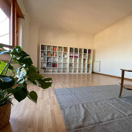 Tat@flat Apartmán Řím