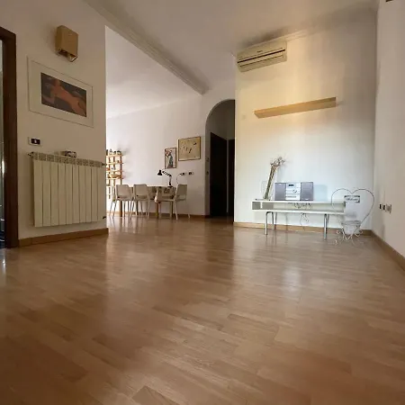 Tat@flat Appartement Rome