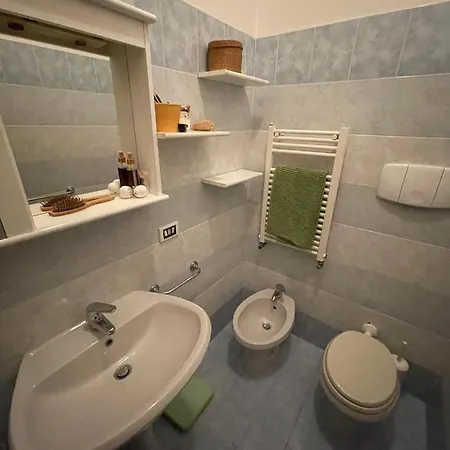 Tat@flat Appartement *