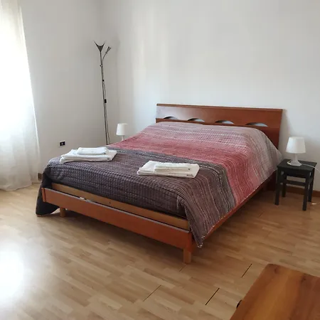 Tat@flat * Řím