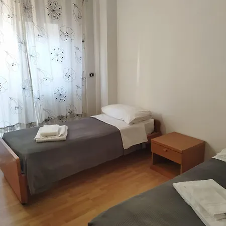 Apartmán Tat@flat *